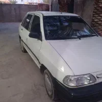 پراید مدل85شاسی پلمپ|خودرو سواری و وانت|مهرستان, |دیوار