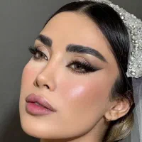 مدل میکاپ رایگان