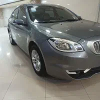 برلیانس H330مدل 1395