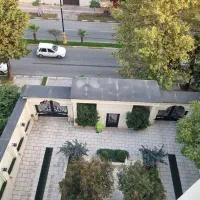 آپارتمان نوسازی براول طالقانی بیست متری|فروش آپارتمان|بوئین زهرا, |دیوار