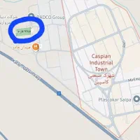 نیرو خدمات آقا