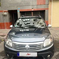 ساندرو استپ وی 98