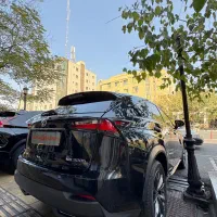 لکسوس nx300 fsport بدون رنگ|خودرو سواری و وانت|تهران, سهروردی|دیوار