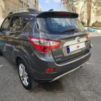 چانگان95سندتکبرگ 73تاکارمشابه‌صفر