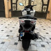JT200|موتورسیکلت|تهران, مشیریه|دیوار