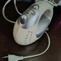 همزن برقی