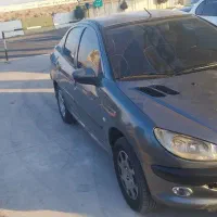 206sd آریان tu5|خودرو سواری و وانت|فردیس, نیروگاه برق|دیوار