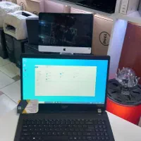 لپ تاپ نسل ۱۰ با جعبه و فاکتور فروشگاه