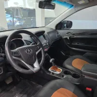 جک S5 اتو|خودرو سواری و وانت|تبریز, |دیوار