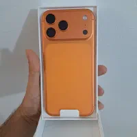 iphone17promax باطری 100 پارت نامبرch دوسیم فیزیکی