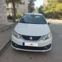 ساینا اس دوگانه کارخانه مدل ۱۴۰۲|خودرو سواری و وانت|مشهد, حسابی جنوبی (شهرک غرب)|دیوار