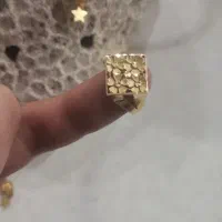 گوشواره و انگشتر زییا|جواهرات|کرمان, |دیوار