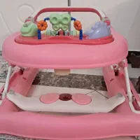 روروک واکر شو