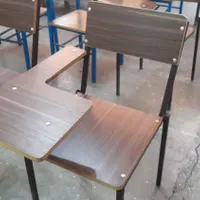 تک صندلی