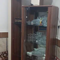 بوفه|بوفه، ویترین، کنسول|زابل, |دیوار