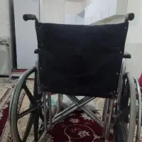 ویلچر نو المان|آرایشی، بهداشتی، درمانی|بردسکن, |دیوار