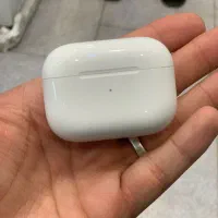 Air pod pro 2 new|لوازم جانبی موبایل و تبلت|ارومیه, |دیوار