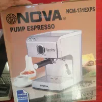 قهوه ساز نوا 131 (ارسنجان)|سماور، چایساز، قهوهساز|ارسنجان, |دیوار