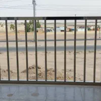 نرده استیل ایزدی