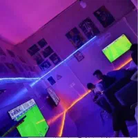 گیم نت و کافی نت و کلوپی