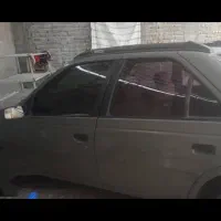 ماشین آردی فروشی