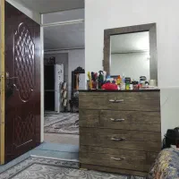 فروش سرویس خواب و جاکفشی و مبل ال|تخت و سرویس خواب|شیراز, تل حسین‌آباد|دیوار