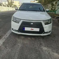 دنا اتومات شش دنده توربو مدل 1401|خودرو سواری و وانت|تبریز, |دیوار