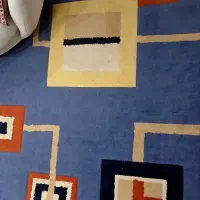 فرش ۶متری مناسب اتاق و اشپزخانه