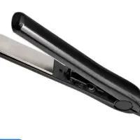 اتو مو کاملا سالم و اتو کشی خوب