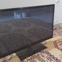 تلویزیون ۴۲اینچ سامسونگ پلاس|تلویزیون و پروژکتور|اصفهان, باغ فدک|دیوار