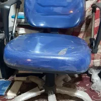 صندلی چرخ دار مدیریتی|مبلمان اداری|گرگان, |دیوار