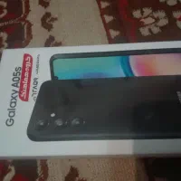 گوشی آکبند سامسونگA05S
