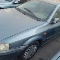 سمند مدل ۸۶|خودرو سواری و وانت|تهران, والفجر (افسریه)|دیوار