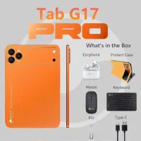 تبلت ccit G17 pro آکبند نمایندگی فروش اصلی مرکزی