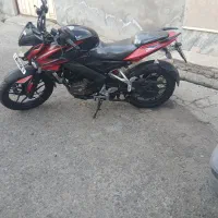 آن اس ۹۵ مزایده