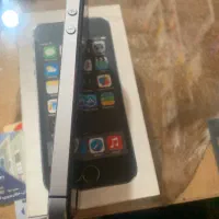 گوشی ایفون s5|موبایل|تهران, چهارصد دستگاه|دیوار