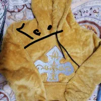 لباس زمستونه بچه دخترونه و پسرونه