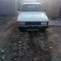 فروش یک عدد وانت بار