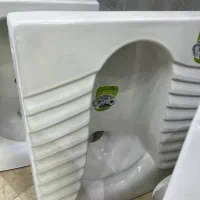 توالت زمینی ایرانی|مصالح و تجهیزات ساختمان|اصفهان, سرچشمه|دیوار