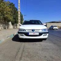 پارس سال۱۳۹۹بیرنگ کارت رنگ عکس اخر|خودرو سواری و وانت|همدان, |دیوار