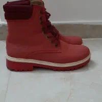 نیم بوت تیمبرلند