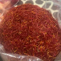 زعفران پوشال قلمدار امسالی|خوردنی و آشامیدنی|مشهد, رضاشهر|دیوار