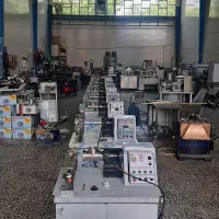 استخدام 2نفر نیرو ساده منتاژکار کار