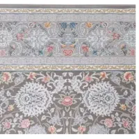 فرش محتشم طرح هستی|فرش|اراک, |دیوار