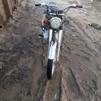 موتور سی جی|موتورسیکلت|دزفول, |دیوار