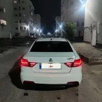 شاهین مدل ۱۴۰۲ دنده ای|خودرو سواری و وانت|رشت, کوی مهر|دیوار