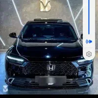 فروش ۲فقره  حواله هوندا آکورد