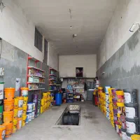 فروش لوازم تعویض روغن با تمام امکانات