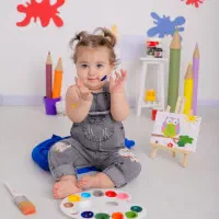اتلیه عکاسی تخصصی نوزاد بارداری و کودک|خدمات پذیرایی، مراسم|تهران, تهرانپارس غربی|دیوار