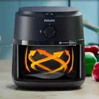 سرخ کن فیلیپس